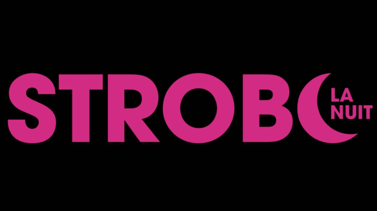 Strobo Nuit, la première émission (01/09/2022)